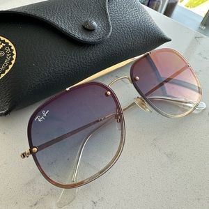 Ray-Ban sunglasses